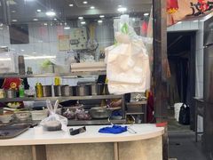 -豫掌柜饸饹面·烩面(秀沿路店)