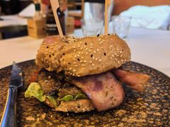 -get pizza意大利餐厅(凯德MALL店)