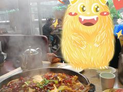 -老板恋上鱼(恒隆广场店)