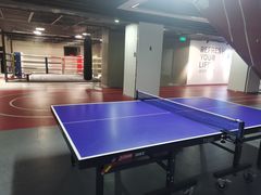 -宝力豪健身(中粮广场店)