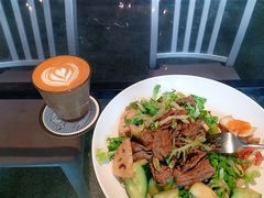 -Nectar One Cafe(勇烈路n1店)