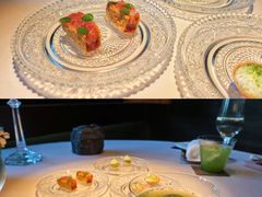 -三嚥阁 La Villa Restaurant
