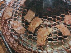 -农乐园炭火烤肉(世茂店)