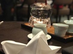 -广州文华东方酒店·江-由辉师傅主理