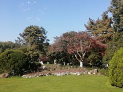 -浙江西子宾馆·瑶园咖啡厅