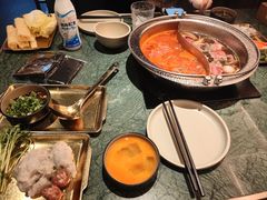 -牛New寿喜烧(龙湖金沙天街店)