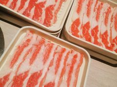 -浅锅和牛小锅放题(深业上城店)