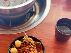 -牛华八婆麻辣烫(起源店)