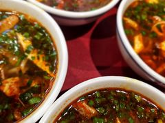 西府一口香-长安大牌档之西安博物院文化餐厅(中贸店)
