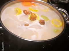 -官也街澳门火锅(新源里店)