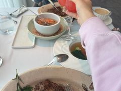 -王品牛排(郑州大卫城店)