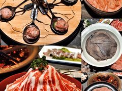 -长嘉·河图火锅(长嘉汇江景旗舰店)