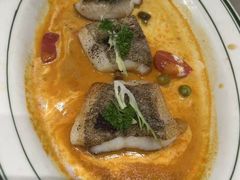 -CRAZYONES西班牙海鲜饭(上海美罗城店)