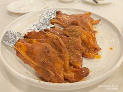 -朱仔记食府(江南大道店)