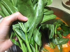 -蕃茄述·好汤自然来(江汉路店)