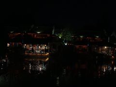-乌镇枕水度假酒店