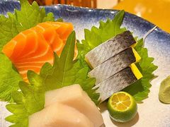 -古都日本料理(高桥路店)