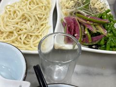 -马记伊源斋涮肉·清真菜(百子湾店)