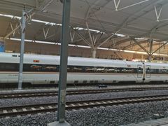 -福州火车南站(地铁站)