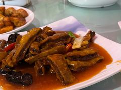 -马白开来特色羊排揪片子  (总店)