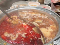 -牛New寿喜烧(新六百店)