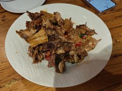 -老边饺子馆(中街店)