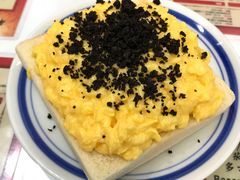 -華人 華星冰室(氹仔 店)