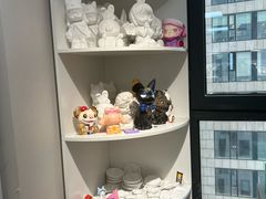 -爆爆手作·掐丝珐琅·Tufting·捏捏乐DIY团建集合店(朝阳店)