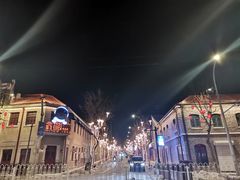 -上街里市集(悦喜客来广场店)