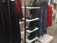 -ZARA(深圳金光华广场店)