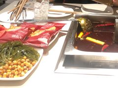 -海底捞火锅(劲松店)