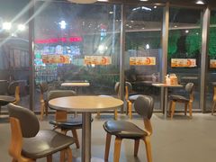 -汉堡王(嘉定宝龙城市广场)