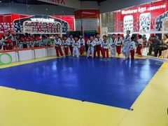 -贝+跆拳道(新天地道馆)