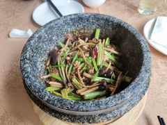 -龙井壹号·茶缘山景宴(龙井村店)