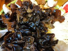 -竹叶涮肉坊(总店)