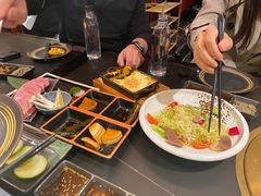-谷牛和牛烤肉(漕河泾印象城店)