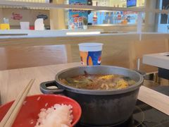 -吉野家(开发区新玛特店)