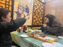 -玉桥餐厅(天坛店)