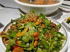 -屋顶花园餐厅(步行街老地王大厦店)