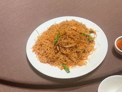 三丝炒新兴米粉-长禧家·珑厨(东山口店)