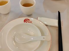 -鹿鸣酒家(越秀店)