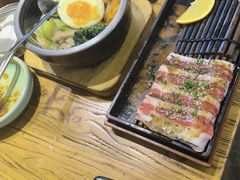 -韩景台烤肉(八大处店)