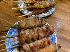 -鸟幸 TORISAKI 炭火居酒屋