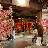 最用心的复古风商场：在旧城里吃喝玩乐