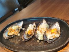 -萨莉亚意式餐厅(浦江万达广场店)