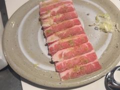 -焱铁烧·黑毛和牛专门店(杭州嘉里中心店)
