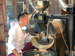-田德能咖啡博物馆