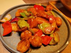 -来龙里 精致 东南亚餐室(万象城店)