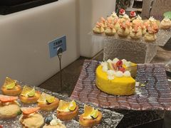 -杭州开元名都大酒店·地中海自助餐厅