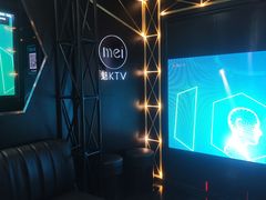 -魅KTV·AI辅唱(簋街店)